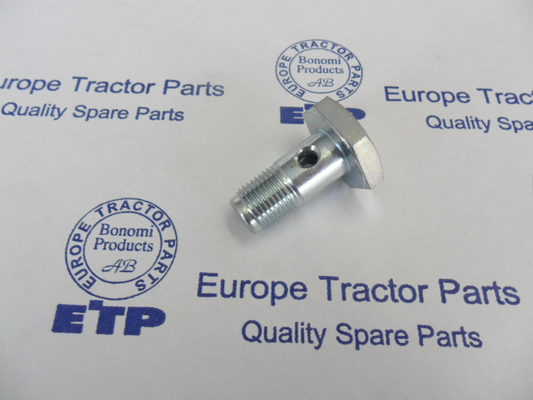Komatsu Engine Plug 702-16-53240 | 19PARTS | Keep Ops Moving