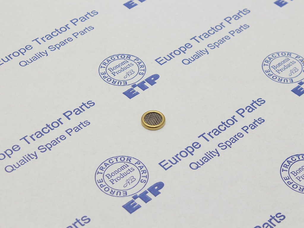 Komatsu Heavy Equipment Filter 702-21-53120 aftermarket Komatsu replacement part