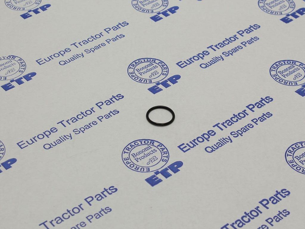 Komatsu Dozer O-Ring 702-21-55520 aftermarket Komatsu replacement part