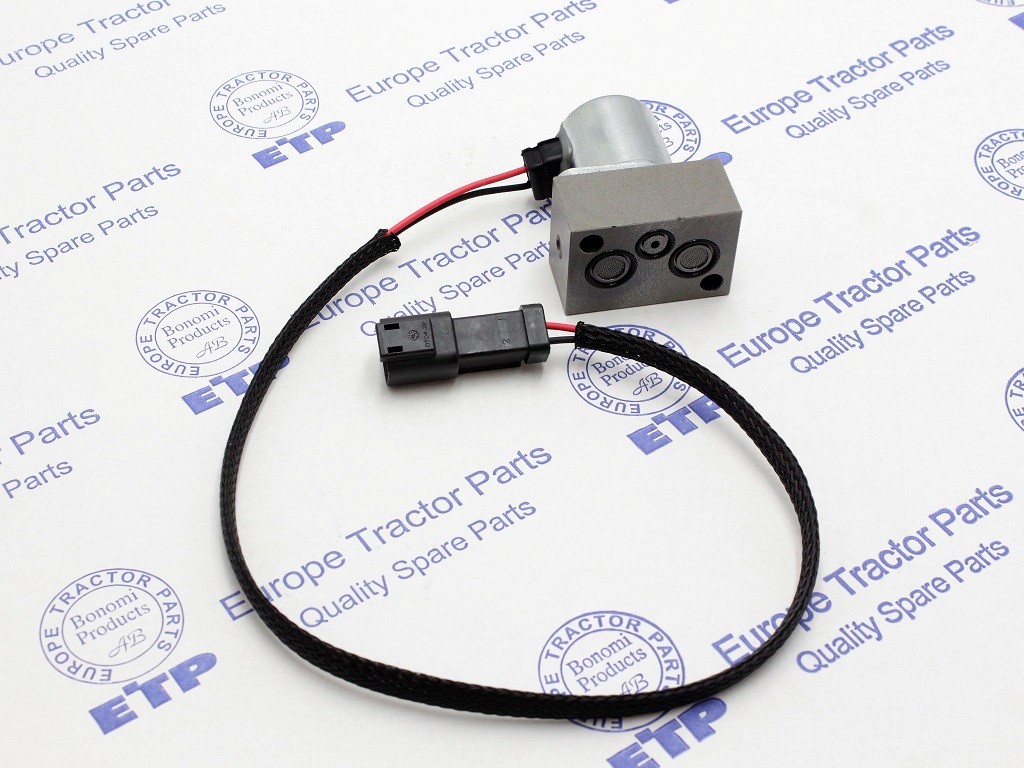 Komatsu Heavy Equipment Pilot Valve 702-21-57400 aftermarket Komatsu replacement part