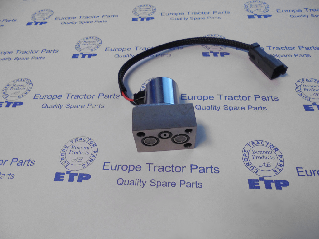 Komatsu Excavator Pilot Valve 702-21-57500 aftermarket Komatsu replacement part