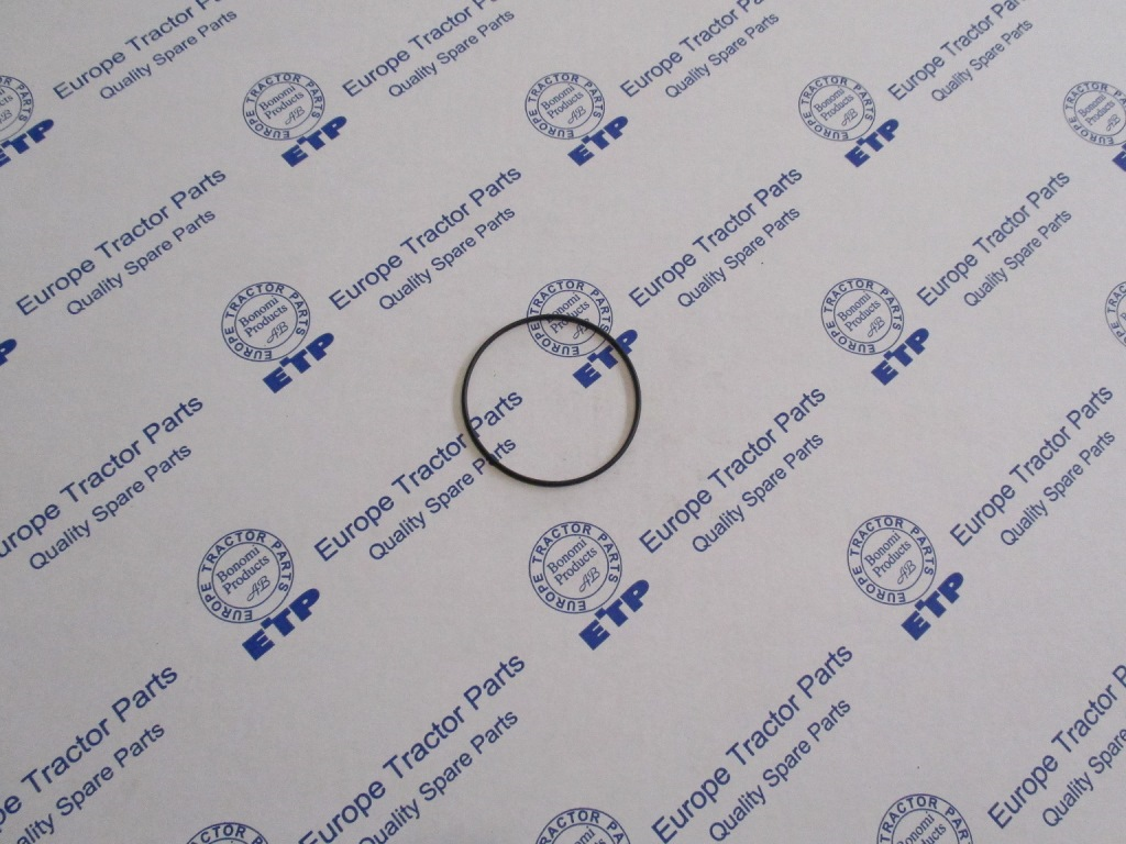 Komatsu Dozer O-Ring 703-05-98150 aftermarket Komatsu replacement part