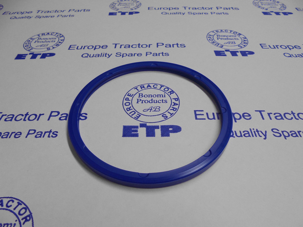 Komatsu Excavator Slipper Seal 703-08-95630 aftermarket Komatsu replacement part