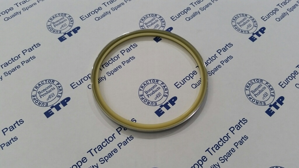 Komatsu Excavator Dust Seal 703-08-95770 aftermarket Komatsu replacement part