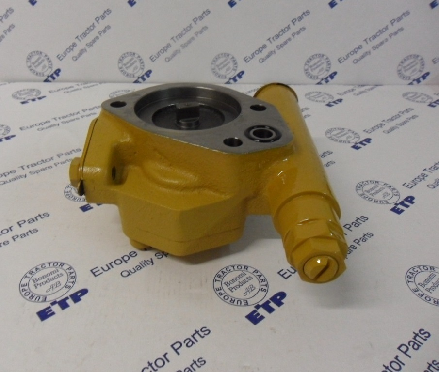 Komatsu Excavator Pump Assembly 704-24-26401 aftermarket Komatsu replacement part