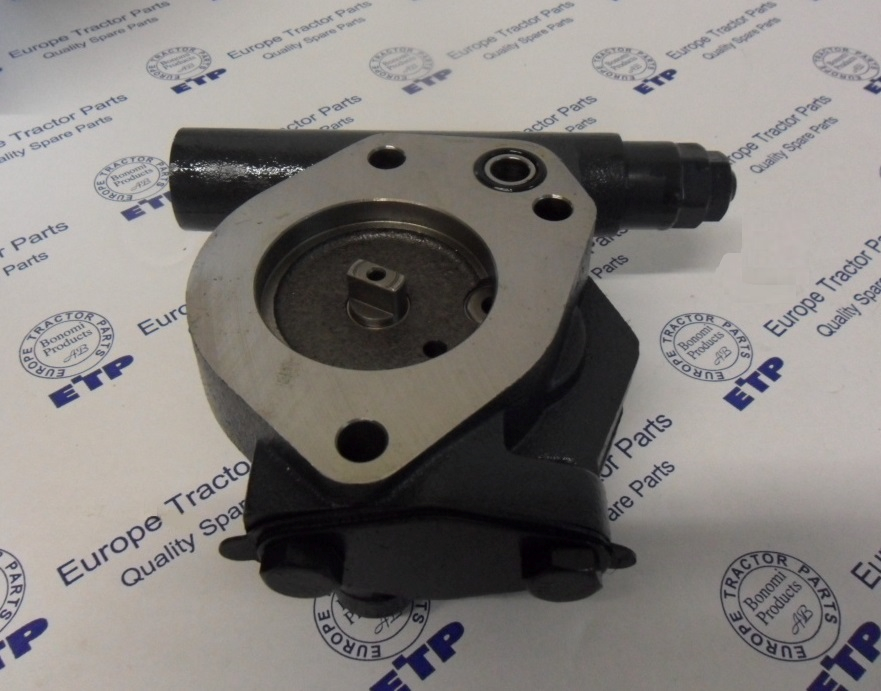 Komatsu Excavator Gear Pump Assembly 704-24-26430 aftermarket Komatsu replacement part