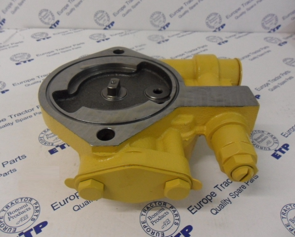 Komatsu Heavy Equipment Pump Assembly 704-24-28230 aftermarket Komatsu replacement part