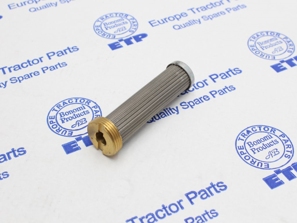 Komatsu Heavy Equipment Strainer 704-28-02751 aftermarket Komatsu replacement part