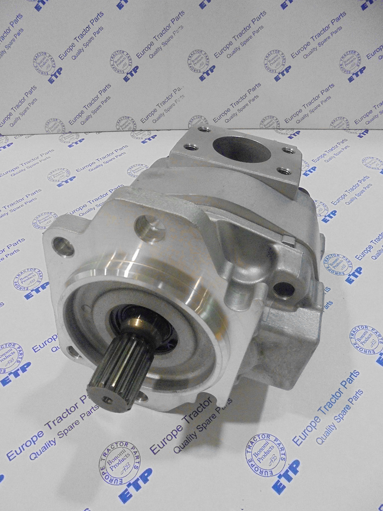 Komatsu Heavy Equipment Pump Assembly 705-11-35010 aftermarket Komatsu replacement part