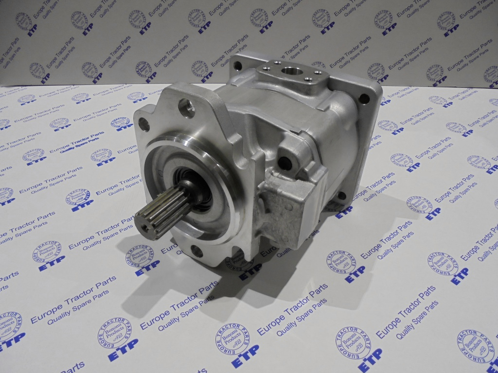 Komatsu Heavy Equipment Pump Assembly 705-12-36212 aftermarket Komatsu replacement part