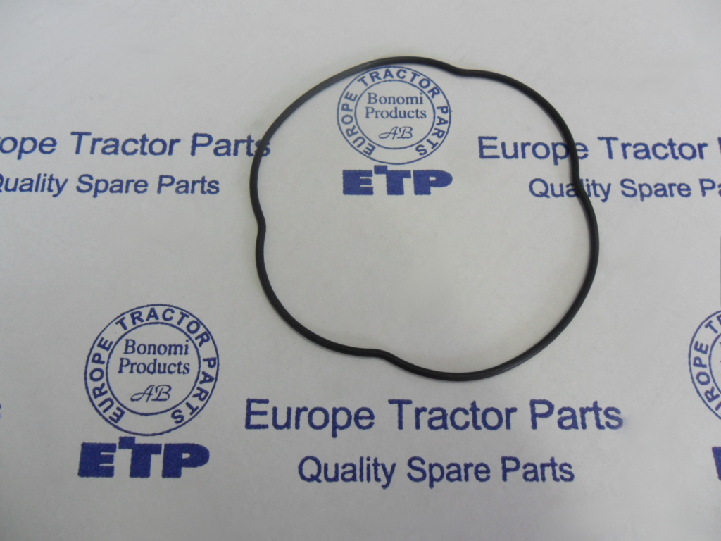 Komatsu Dozer O-Ring 705-17-02360 aftermarket Komatsu replacement part