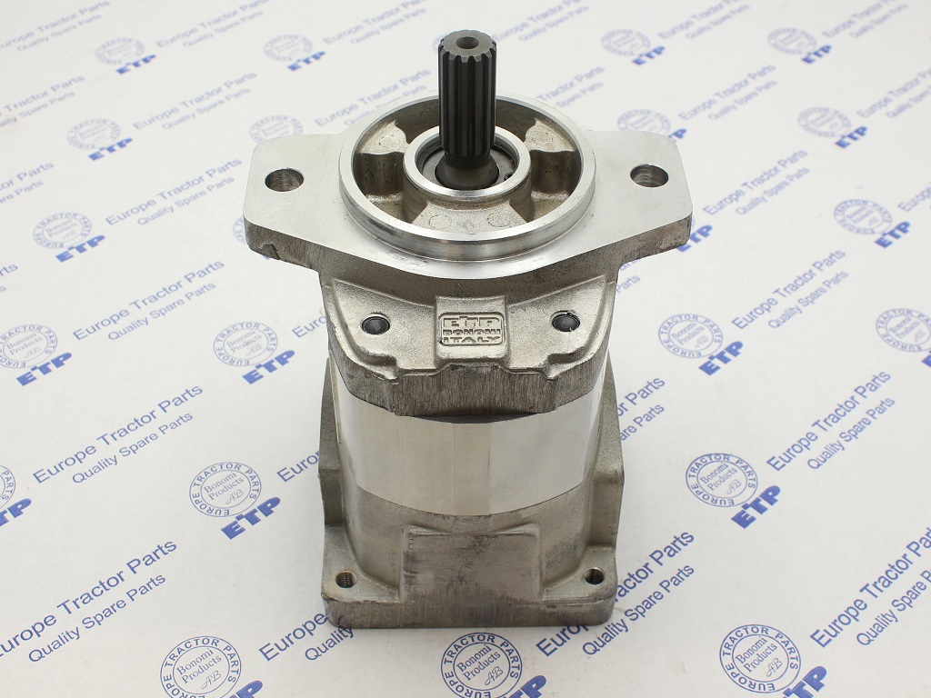 Komatsu Heavy Equipment Pump Assembly 705-22-34150 aftermarket Komatsu replacement part