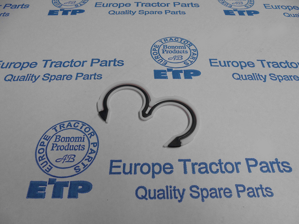Komatsu Heavy Equipment Seal 705-40-83760 aftermarket Komatsu replacement part
