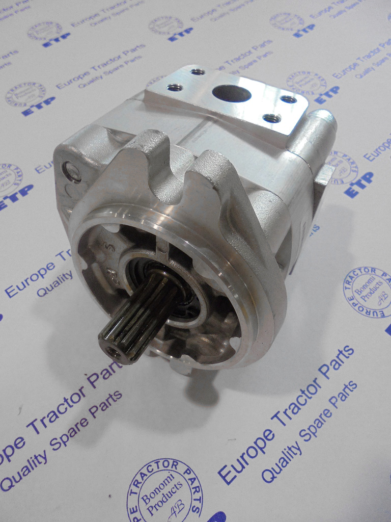 Komatsu Dozer Pump Assembly 705-41-01050 aftermarket Komatsu replacement part