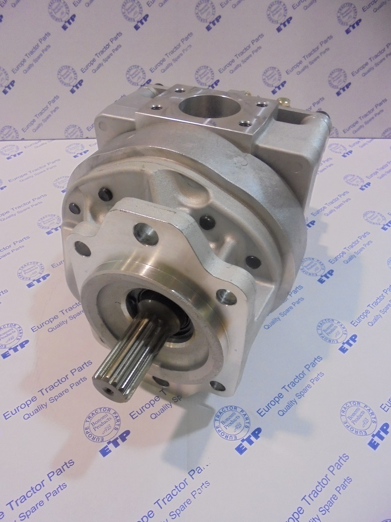 Komatsu Heavy Equipment Pump Assembly 705-52-40160 aftermarket Komatsu replacement part