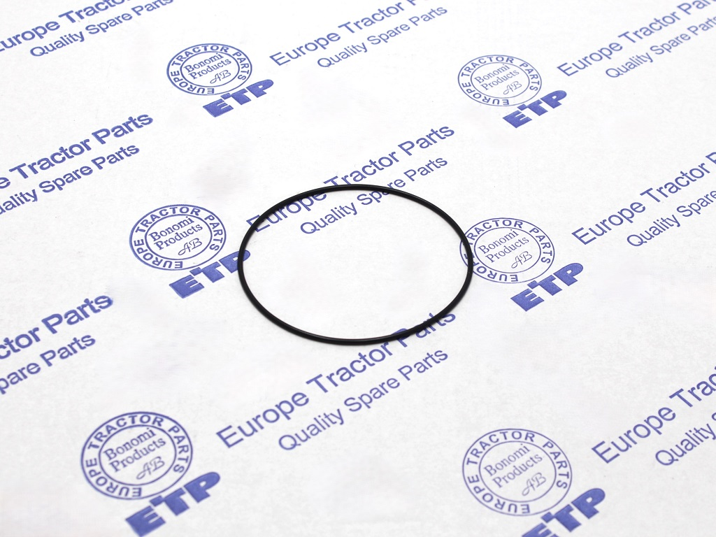 Komatsu Dozer O-Ring 705-67-01380 aftermarket Komatsu replacement part
