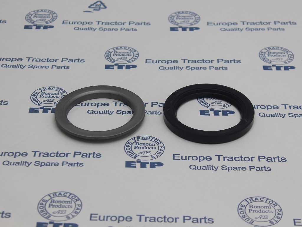 Komatsu Excavator Seal 706-75-90180 aftermarket Komatsu replacement part