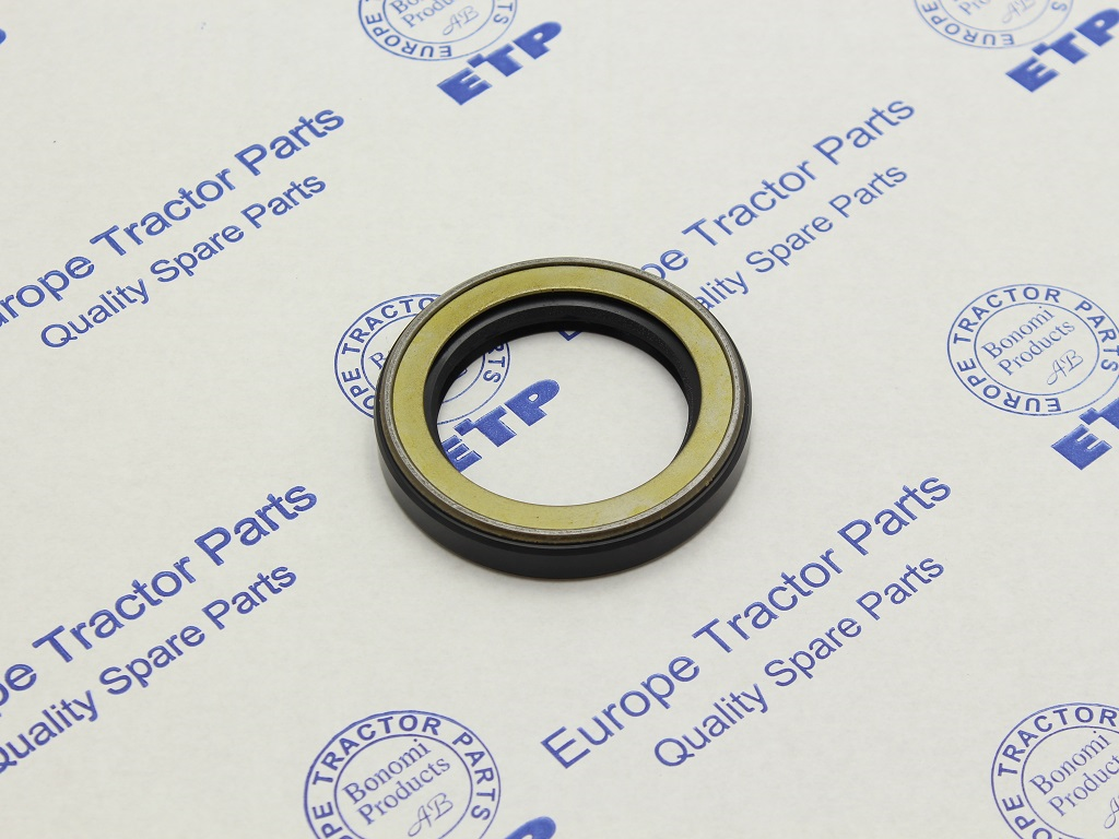 Komatsu Dozer Seal, Oil 706-7G-11291 aftermarket Komatsu replacement part