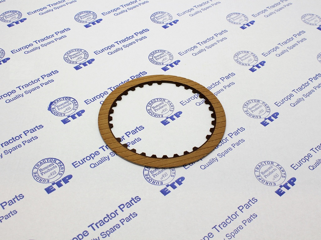 Komatsu Excavator Disc 706-7G-91350 aftermarket Komatsu replacement part
