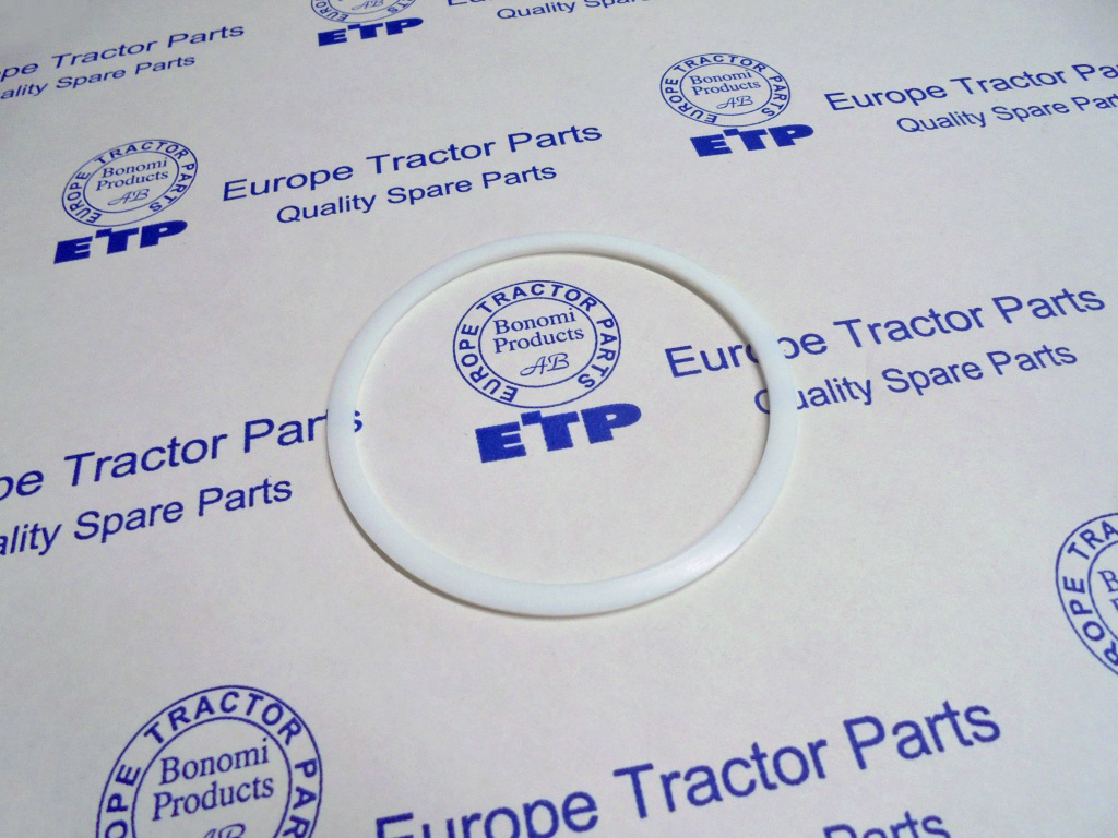 Komatsu Heavy Equipment Back-Up Ring 707-35-90940 aftermarket Komatsu replacement part