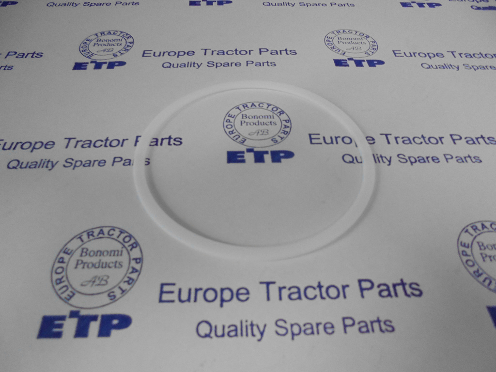 Komatsu Excavator Back-Up Ring 707-35-91120 aftermarket Komatsu replacement part