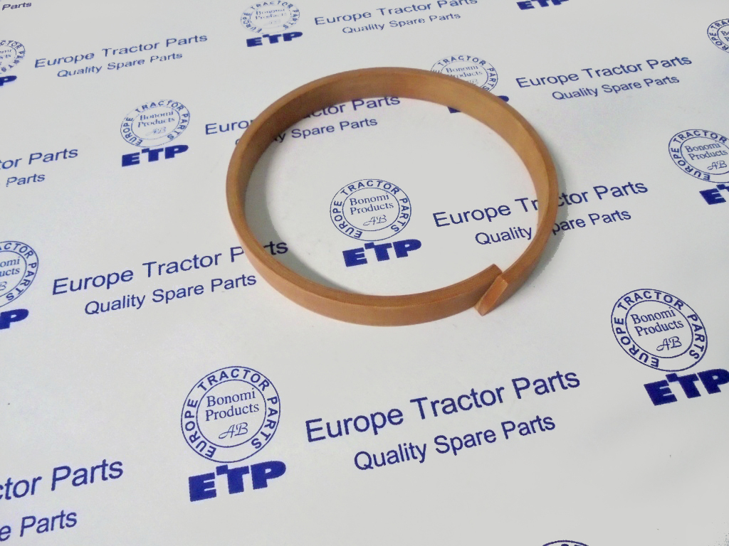 Komatsu Excavator Wear Ring 707-39-13510 aftermarket Komatsu replacement part