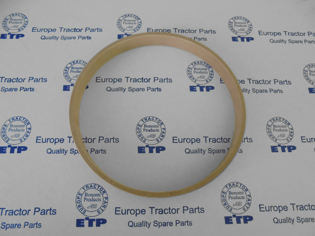 Komatsu Heavy Equipment Ringwear 707-39-20020 aftermarket Komatsu replacement part