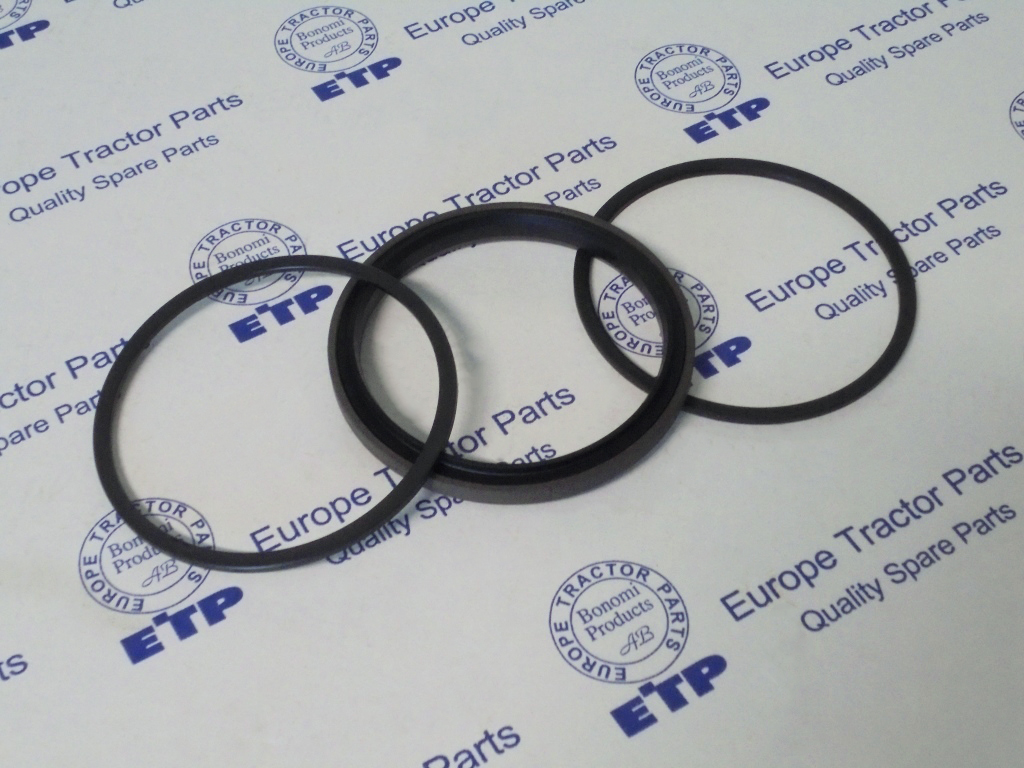 Komatsu Heavy Equipment Piston Ring 707-44-10180 aftermarket Komatsu replacement part