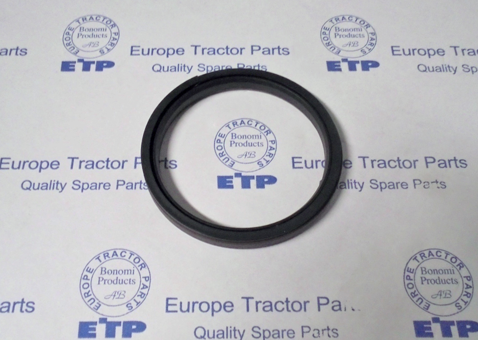 Komatsu Heavy Equipment Piston Ring 707-44-10280 aftermarket Komatsu replacement part