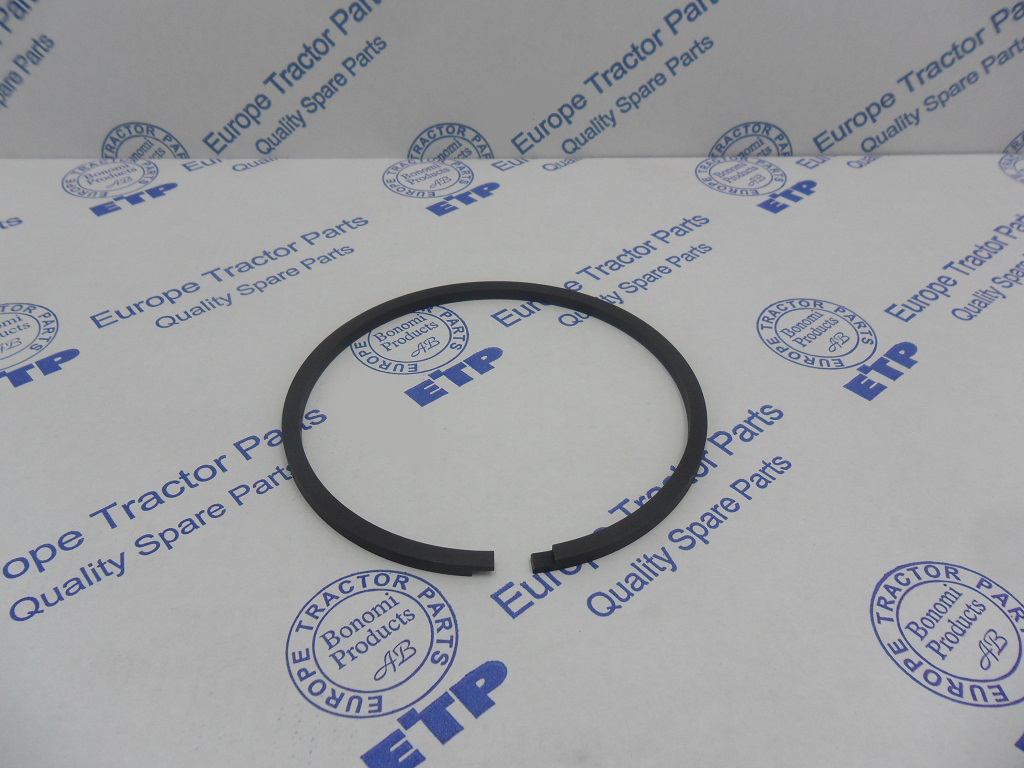 Komatsu Excavator Ring 707-44-10911 aftermarket Komatsu replacement part