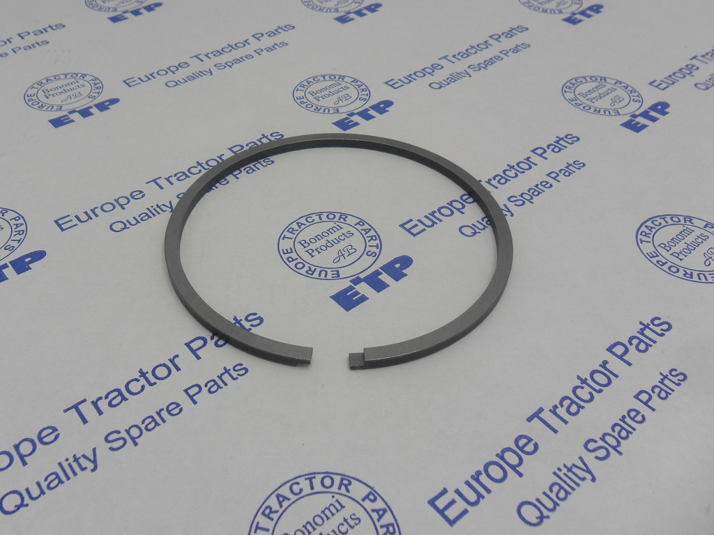 Komatsu Heavy Equipment Ring 707-44-11911 aftermarket Komatsu replacement part