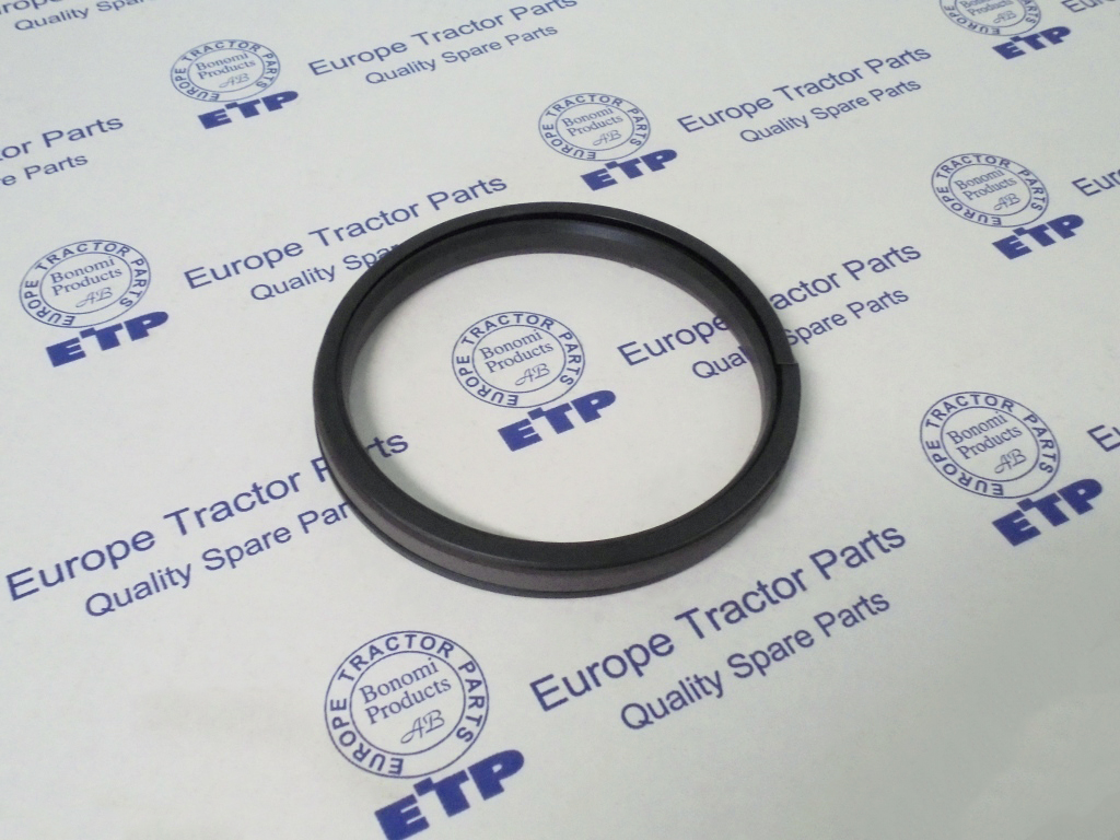 Komatsu Heavy Equipment Piston Ring 707-44-12180 aftermarket Komatsu replacement part