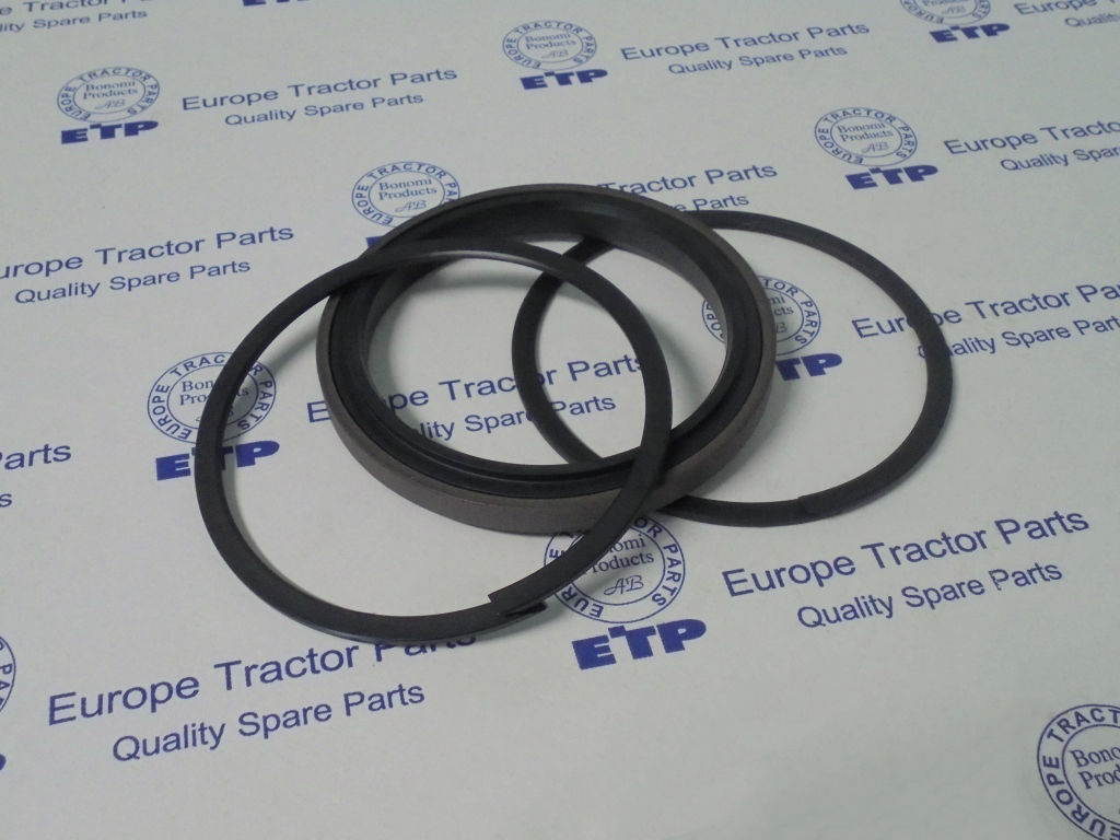 Komatsu Heavy Equipment Piston Ring 707-44-12280 aftermarket Komatsu replacement part