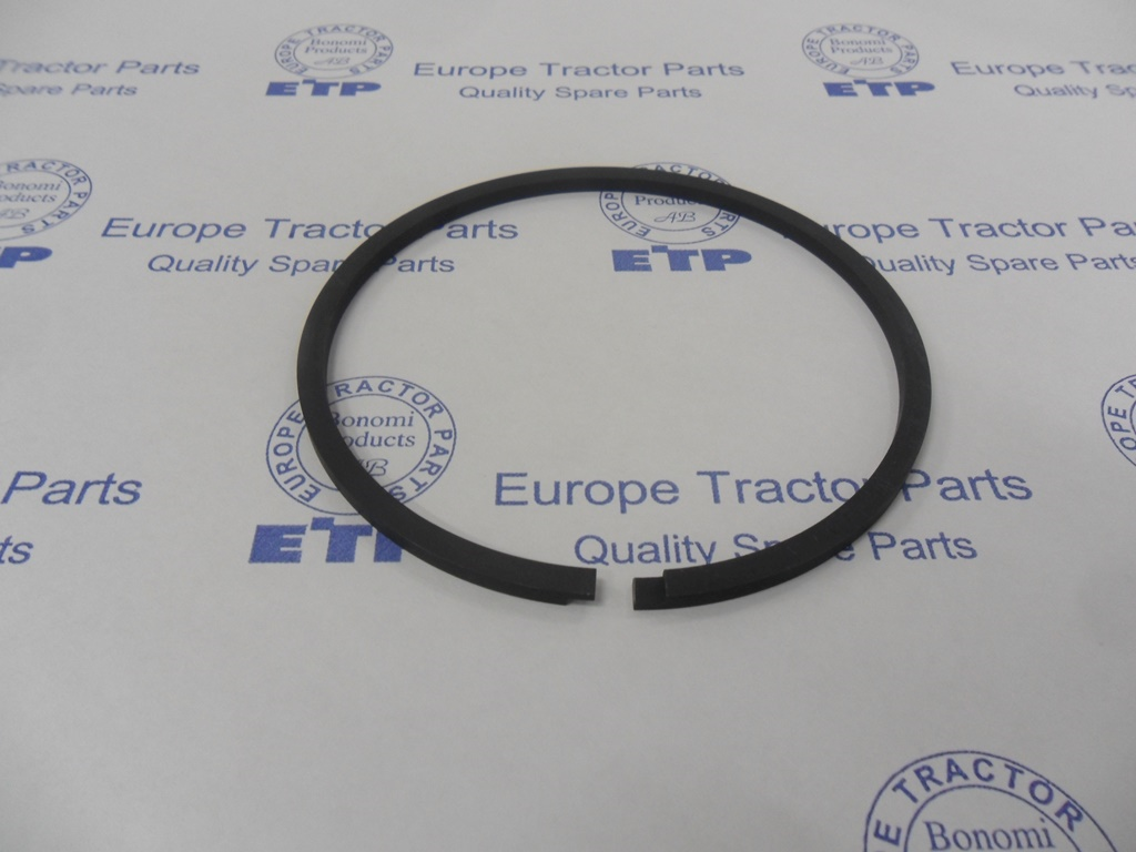 Komatsu Heavy Equipment Ring 707-44-12911 aftermarket Komatsu replacement part