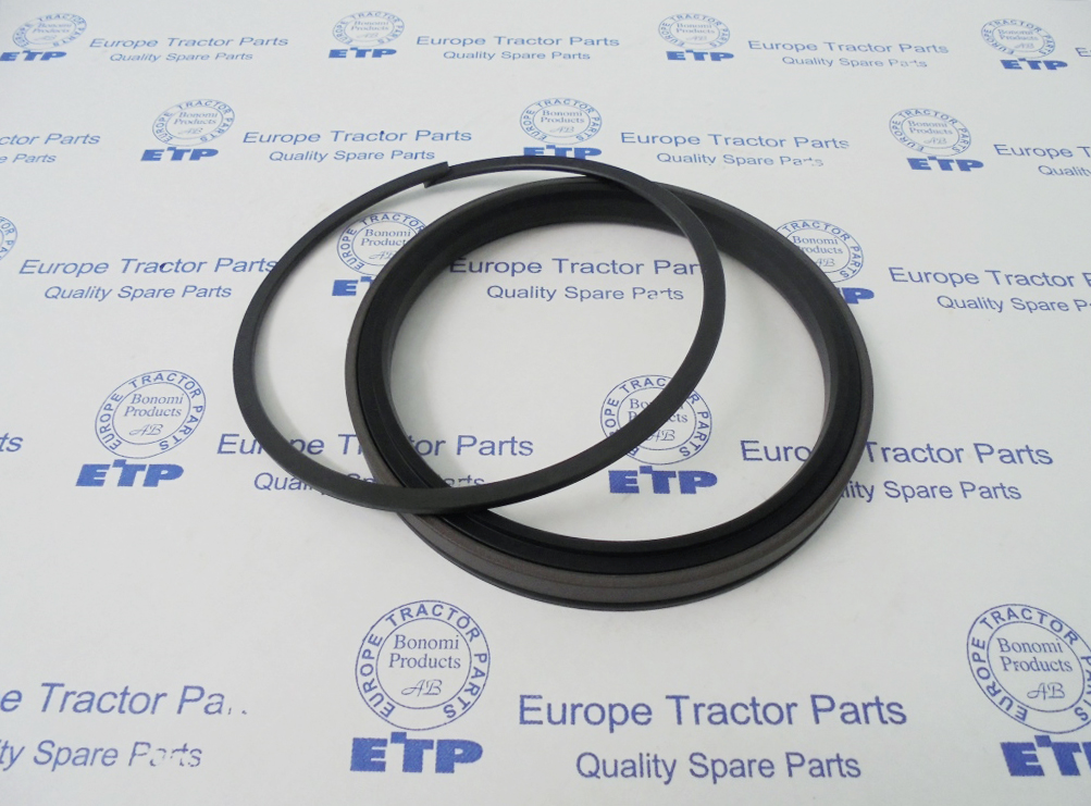 Komatsu Heavy Equipment Piston Ring 707-44-13180 aftermarket Komatsu replacement part