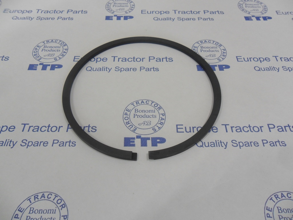 Komatsu Heavy Equipment Ring 707-44-13911 aftermarket Komatsu replacement part