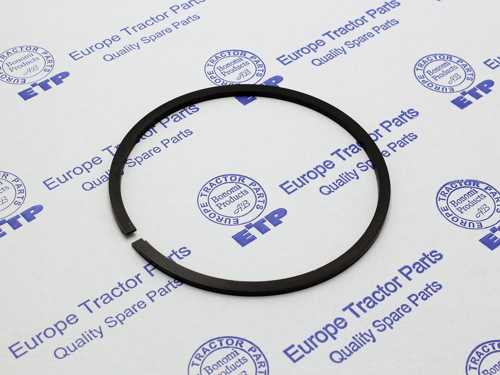 Komatsu Heavy Equipment Ring 707-44-14910 aftermarket Komatsu replacement part