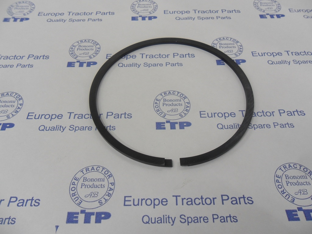 Komatsu Heavy Equipment Ring 707-44-15911 aftermarket Komatsu replacement part