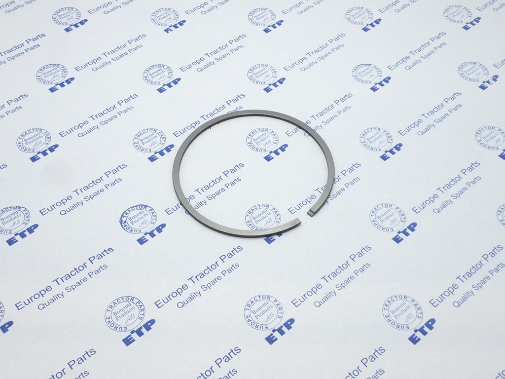 Komatsu Heavy Equipment Ring 707-44-16910 aftermarket Komatsu replacement part