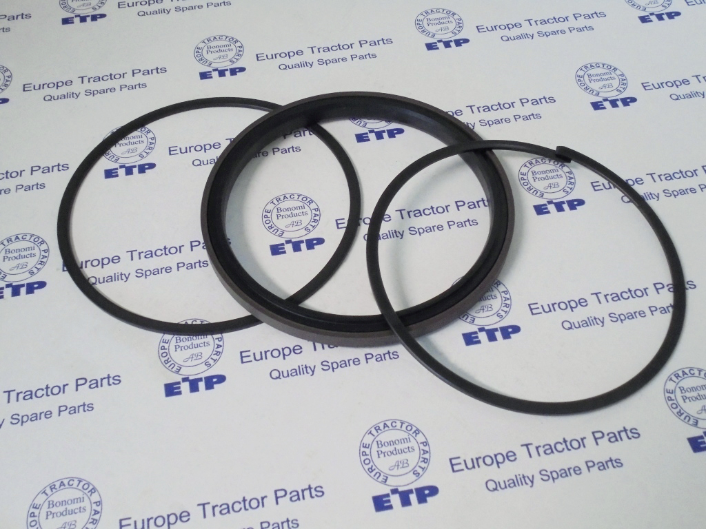Komatsu Heavy Equipment Piston Ring 707-44-18180 aftermarket Komatsu replacement part