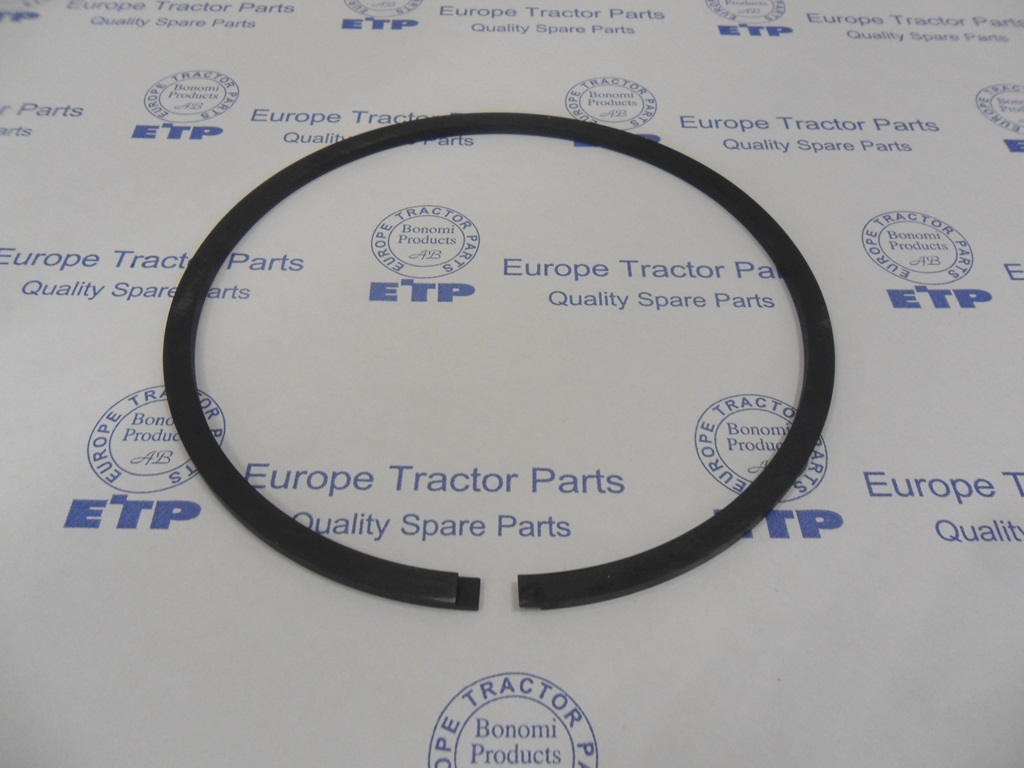 Komatsu Heavy Equipment Ring 707-44-18920 aftermarket Komatsu replacement part