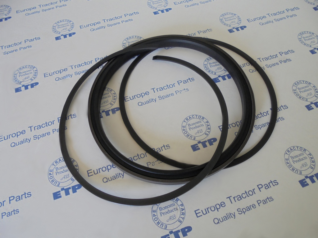 Komatsu Heavy Equipment Piston Ring 707-44-20180 aftermarket Komatsu replacement part