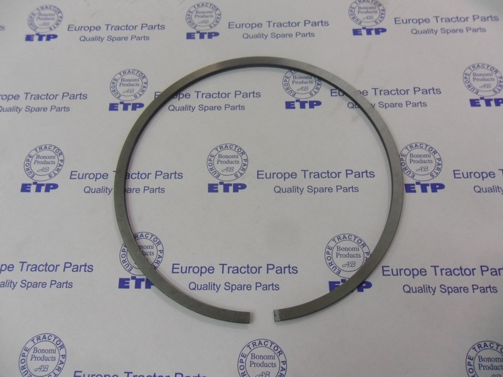 Komatsu Heavy Equipment Ring 707-44-22920 aftermarket Komatsu replacement part