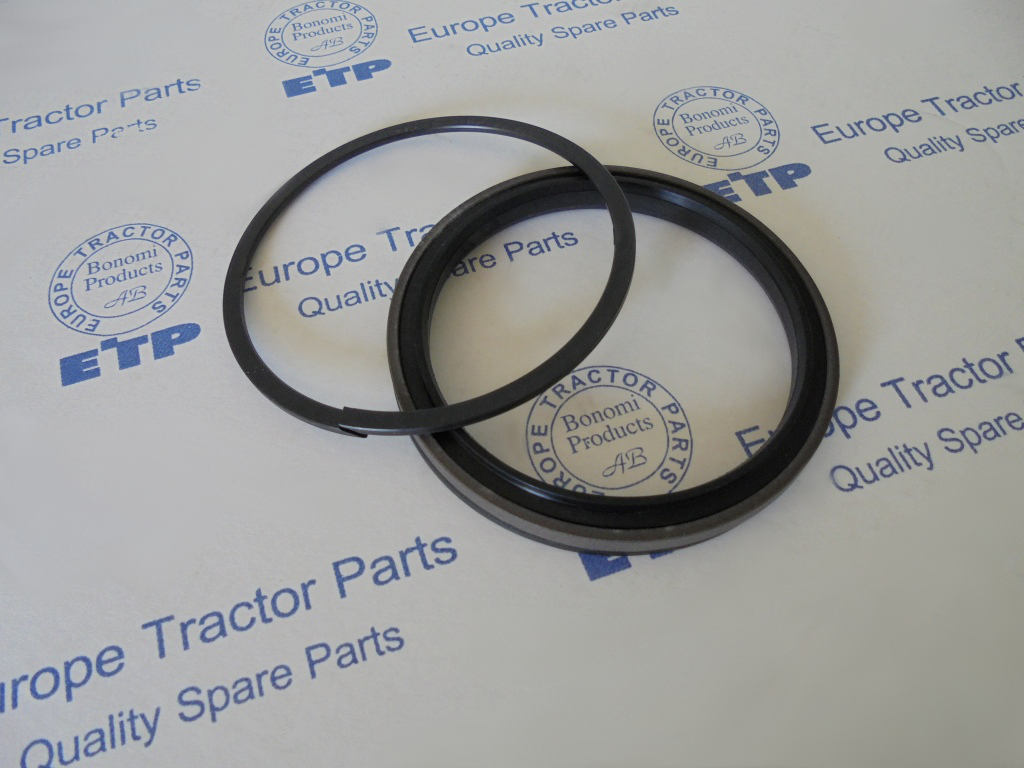 Komatsu Heavy Equipment Piston Ring 707-44-95180 aftermarket Komatsu replacement part