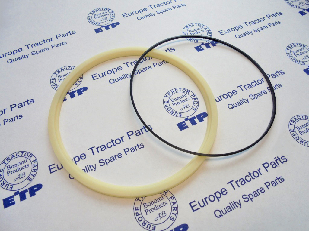 Komatsu Excavator Buffer Ring 707-51-14630 aftermarket Komatsu replacement part