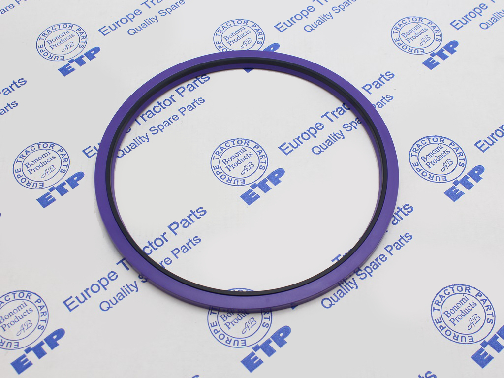 Komatsu Heavy Equipment Baffle Ring 707-51-16850 aftermarket Komatsu replacement part