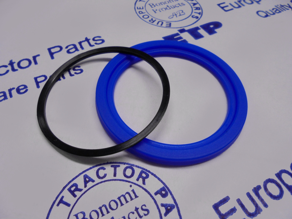 Komatsu Heavy Equipment Gasket 707-51-40640 aftermarket Komatsu replacement part