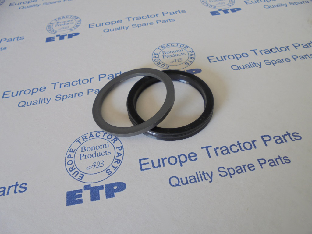 Komatsu Heavy Equipment Gasket 707-51-45030 aftermarket Komatsu replacement part