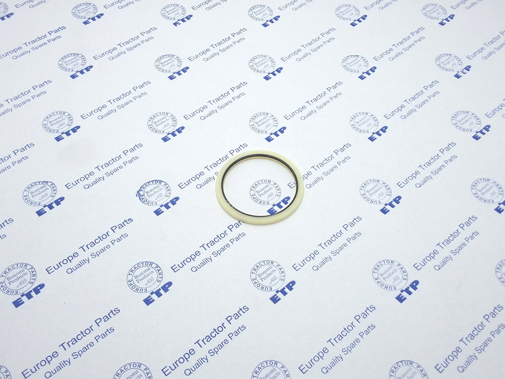 Komatsu Excavator Buffer Ring 707-51-80630 aftermarket Komatsu replacement part