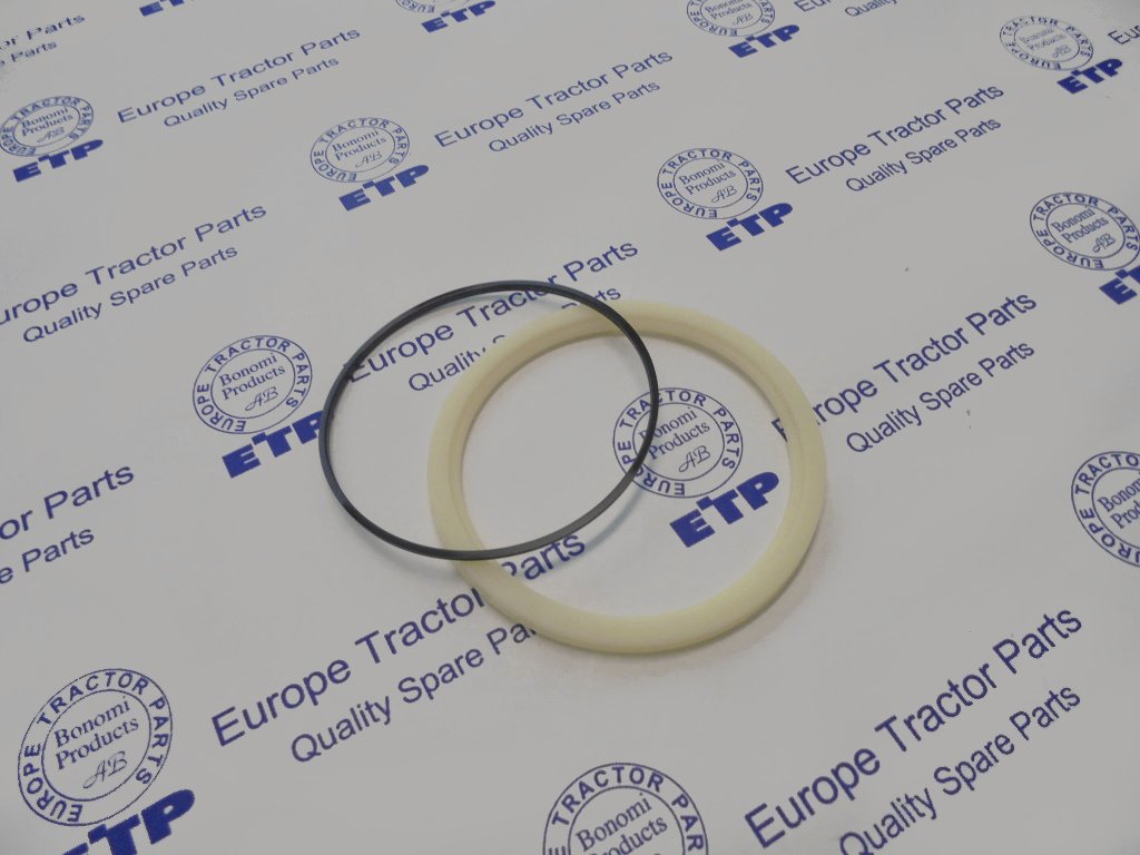 Komatsu Excavator Buffer Ring 707-51-85630 aftermarket Komatsu replacement part